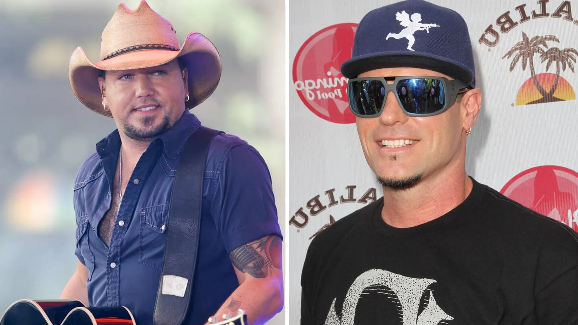 Breaking: Jason Aldean and Vanilla Ice Cancel New York From Their ‘You Can’t Cancel America’ Tour