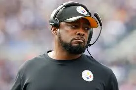 Breaking: Steelers’ Coach Tomlin Directs Team To Not Participate In Pride Month, “It’s Woke Crap”