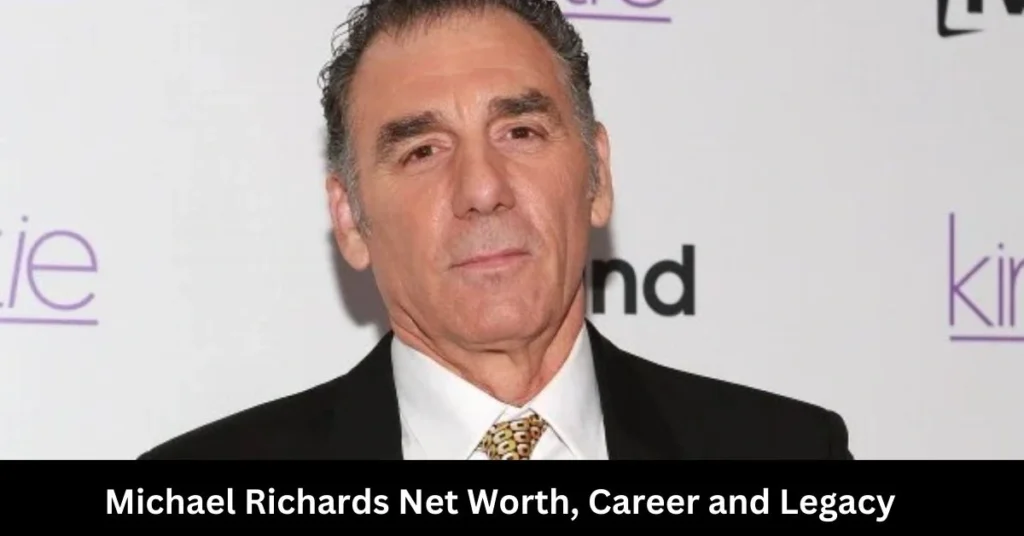 Breaking: Paramount Offers Jerry Seinfeld And ‘Blacklisted’ Michael Richards $500 Million For A New Sitcom