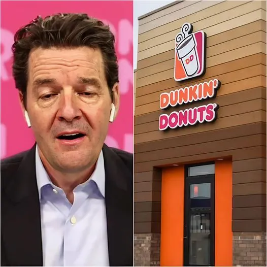 Breaking: Dunkin’ Donuts Loses Almost $1 Billion After Going Woke, “It Was The Biggest Mistake Of Our Life”