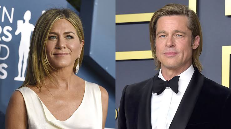 Brad Pitt surprised his former wife Jennifer Aniston with a lavish $79 million mansion as a gift for… See more