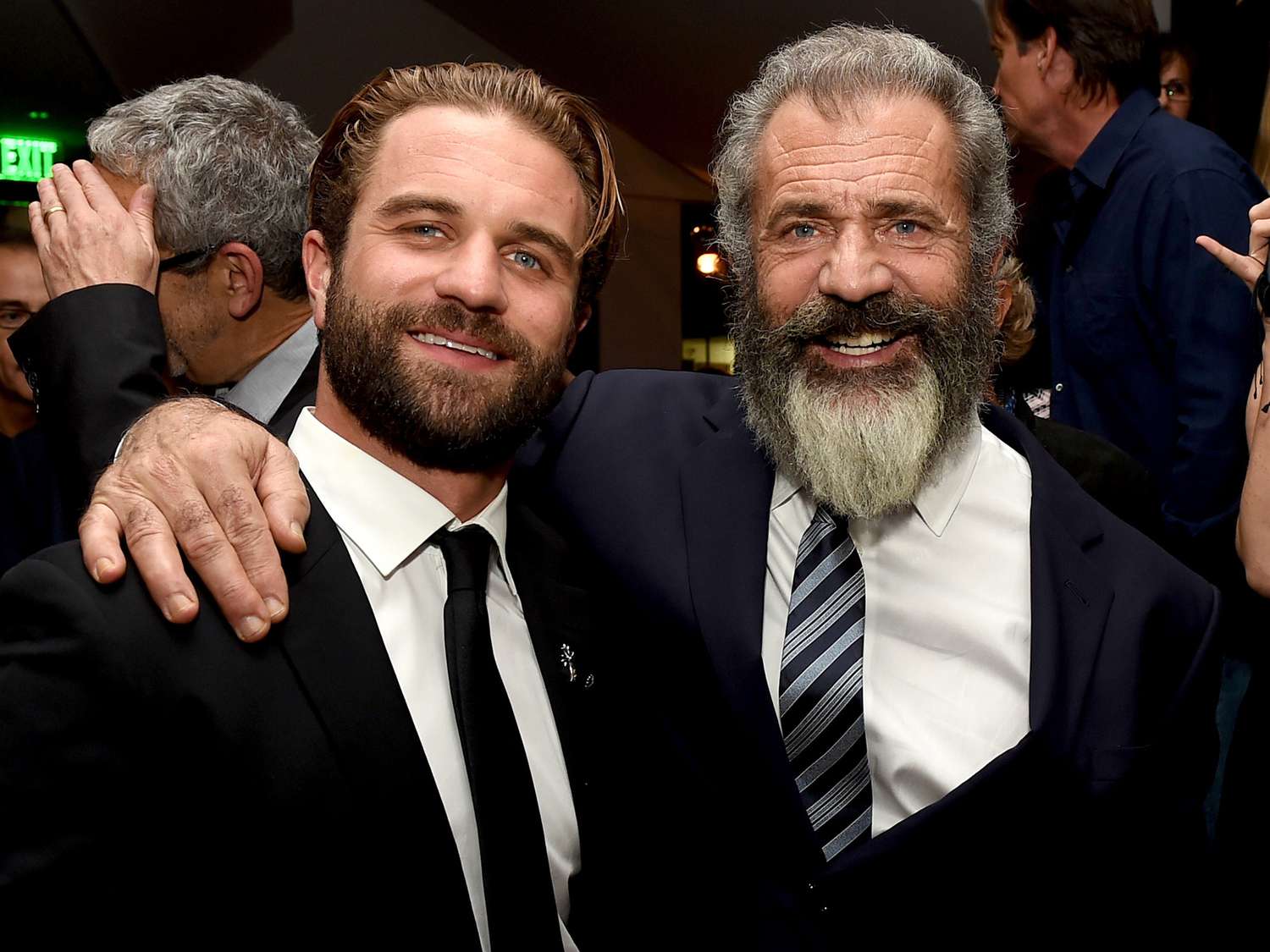 Mel Gibson's 9 Children: All About His Sons and Daughters