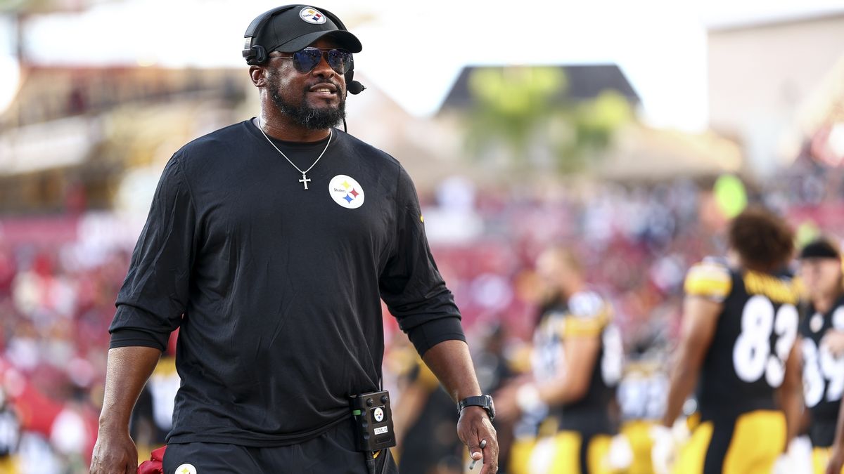 Mike Tomlin Suspends 2 Steelers Players for Anthem Kneeling? | Snopes.com