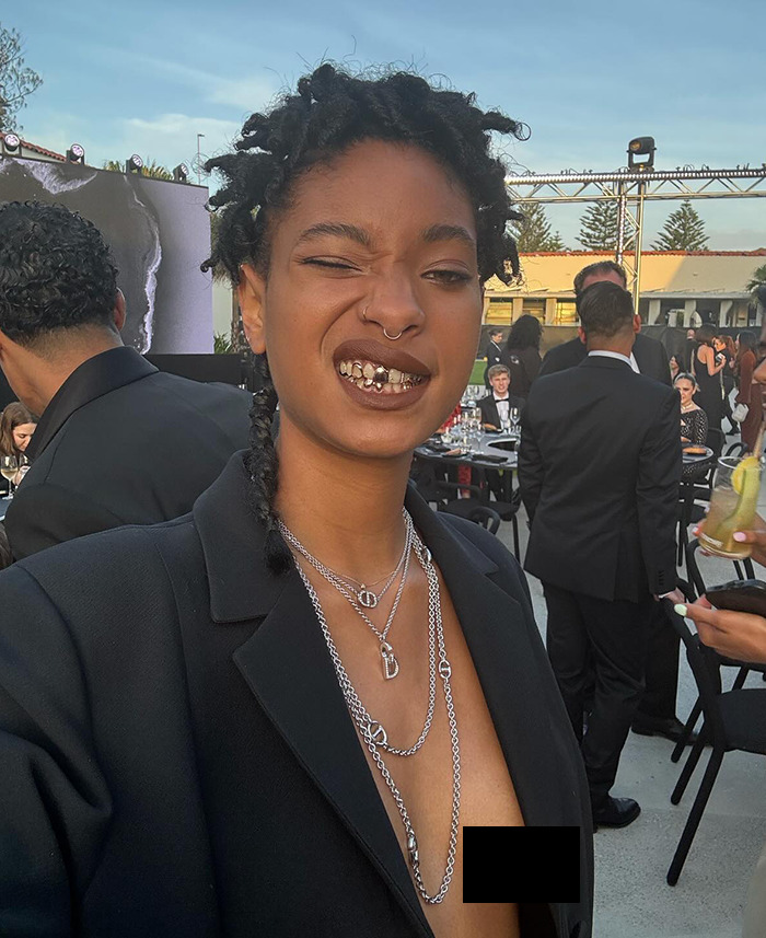 “Definitely Because Of Her Parents”: People Stunned Willow Smith Claims She’s Not A “Nepo Baby”