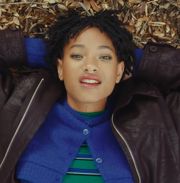 “Definitely Because Of Her Parents”: People Stunned Willow Smith Claims She’s Not A “Nepo Baby”