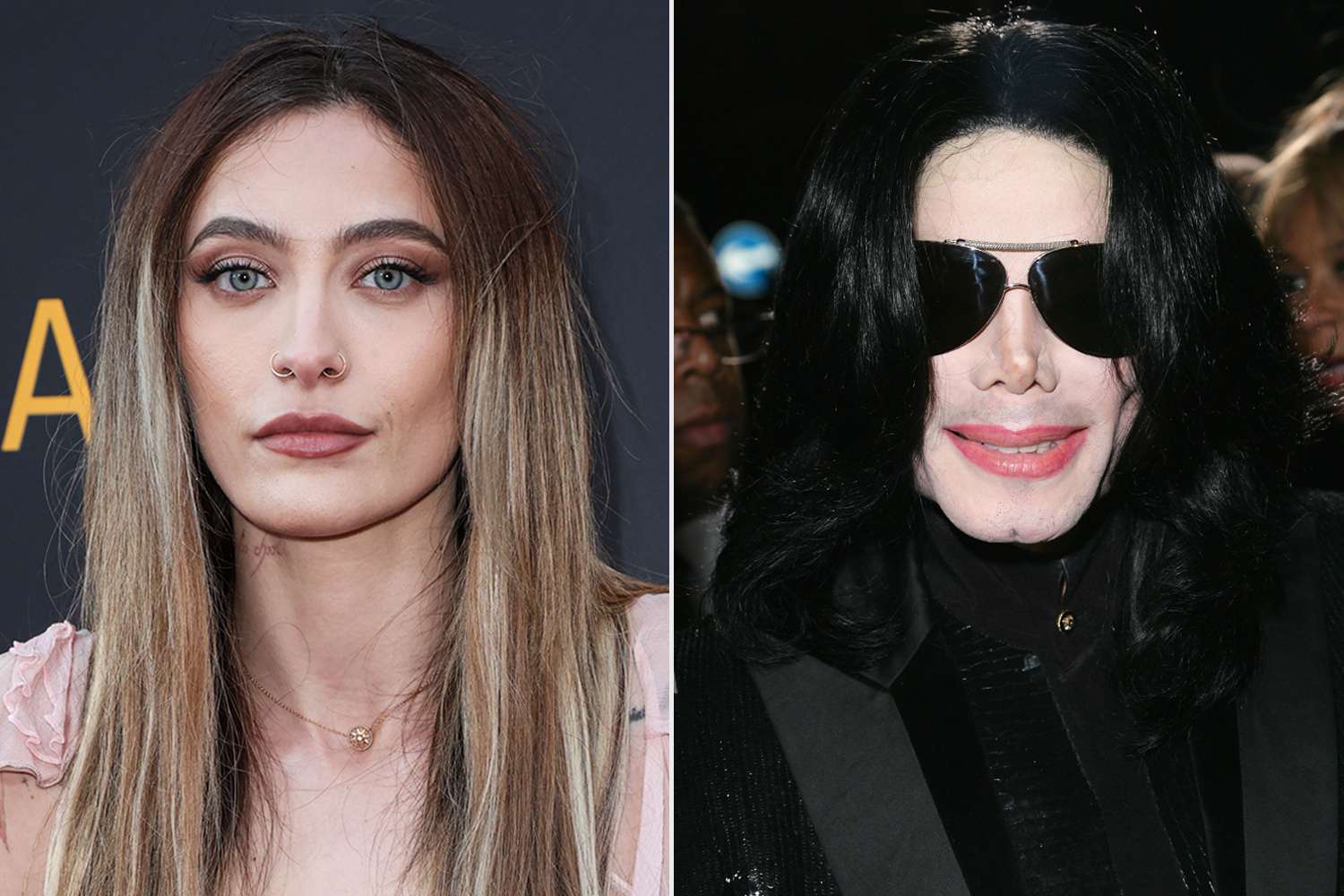 Paris Jackson slams criticism over Michael Jackson's birthday