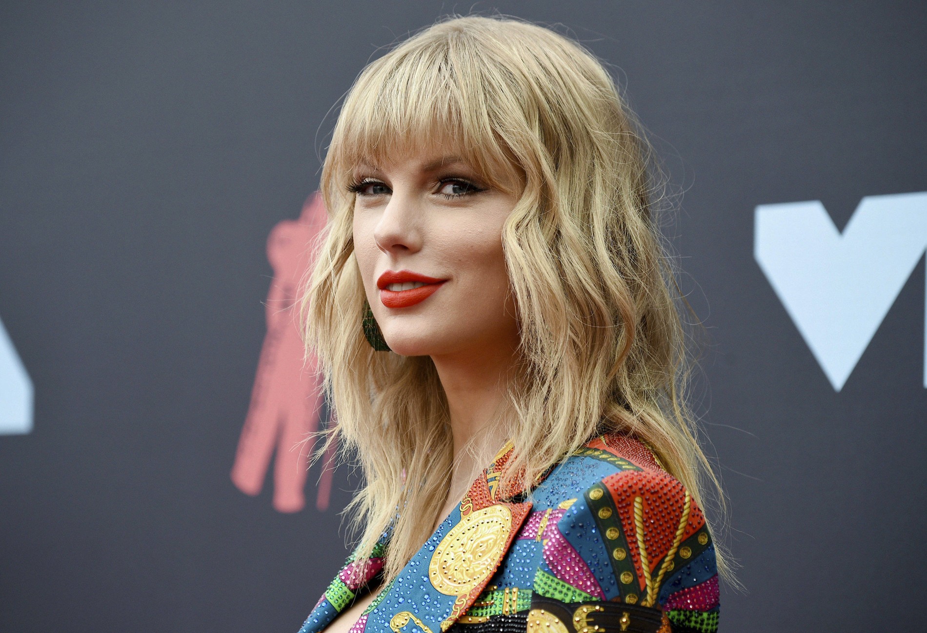 Taylor Swift darf ihre alten Alben neu aufnehmen