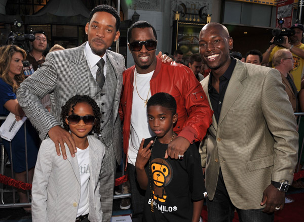 2008 | BLACKCELEBRITYKIDS- Black Celebrity Kids,babies,and their Parents | Page 152